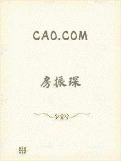 CAO.COM