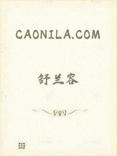 CAONILA.COM
