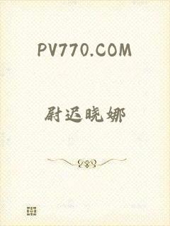 PV770.COM
