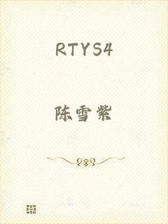 RTYS4